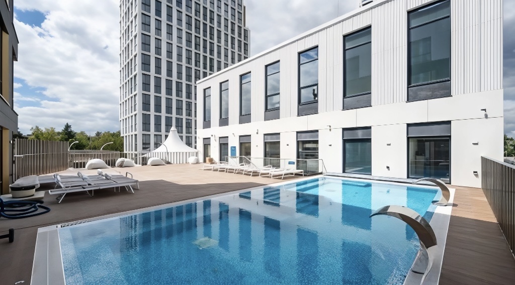 Жилой комплекс "Very"